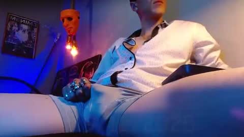 GIORGGIO online show from 19, 12, 2025