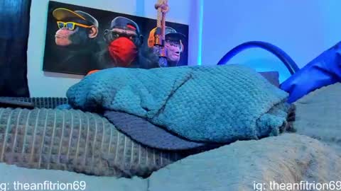 Snapshot of the_anfitrion69 chatting on 15, 7, 2026 GIORGGIO online show from 15, 7, 2026