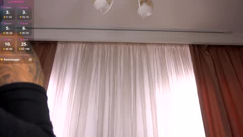 Snapshot of the_arabian_princess chatting on 5, 12, 2024 Aisha online show from 5, 12, 2024