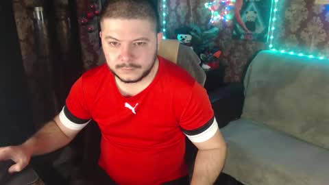 thor lord online show from 10, 12, 2024