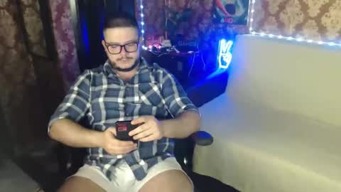 thor lord online show from 28, 9, 2025