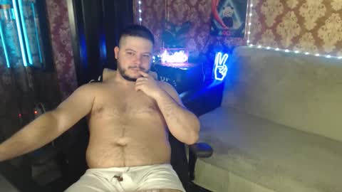 thor lord online show from 3, 10, 2025