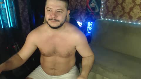 thor lord online show from 15, 10, 2025