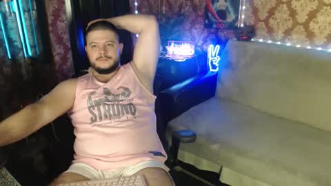 thor lord online show from 31, 10, 2025