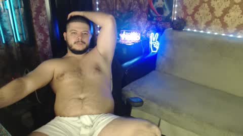 thor lord online show from 3, 11, 2025