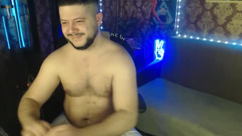 thor lord online show from 18, 1, 2026