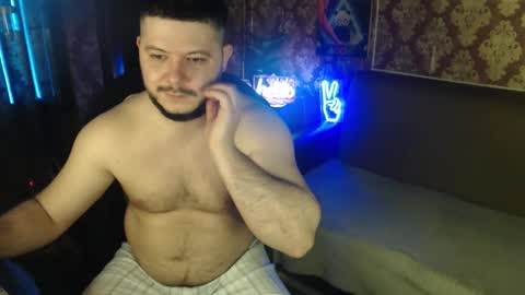 thor lord online show from 31, 1, 2026