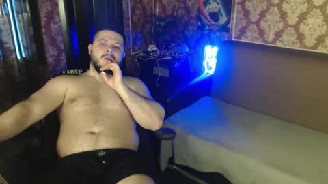 thor lord online show from 14, 2, 2026