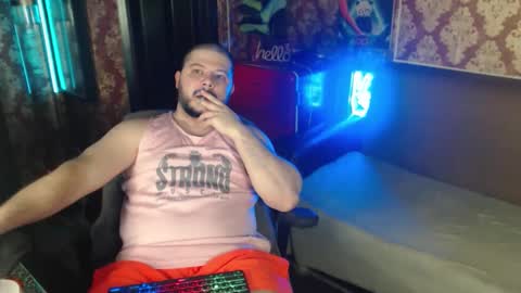 thor lord online show from 3, 6, 2026
