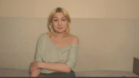 Eva online show from 26, 4, 2026