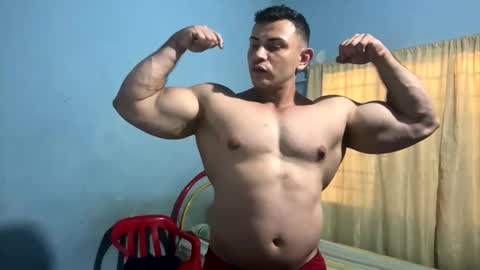 beast online show from 9, 2, 2025