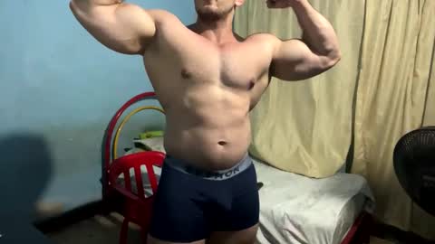 beast online show from 20, 2, 2025