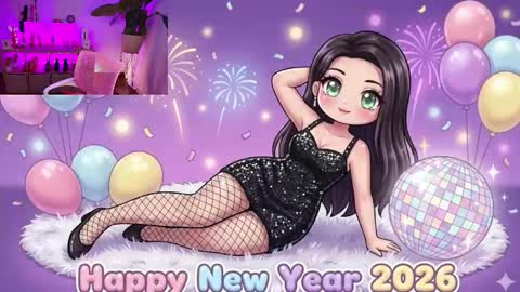 i am Cat  online show from 13, 1, 2026