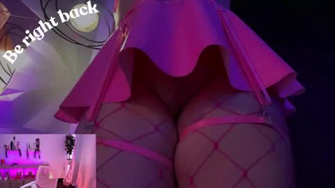 Snapshot of the_cat_girl_ chatting on 14, 5, 2026 i am Cat online show from 14, 5, 2026