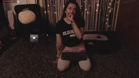 Giovanna online show from 4, 2, 2025