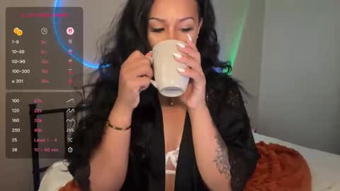 the_dahli_mama online show from 28, 9, 2025