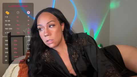 the_dahli_mama online show from 10, 10, 2025