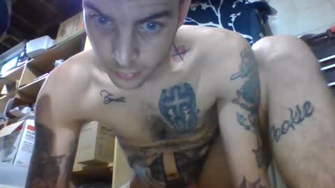 the_daxdaniels online show from 12, 3, 2026