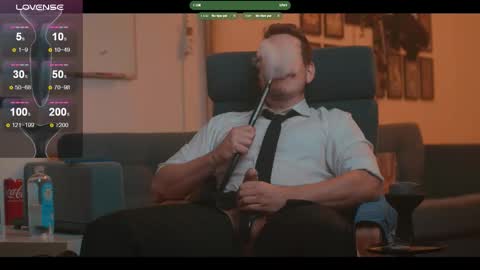 The DILF -  online show from 8, 11, 2025