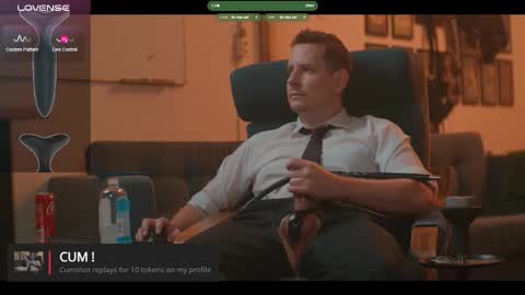 The DILF -  online show from 4, 3, 2026