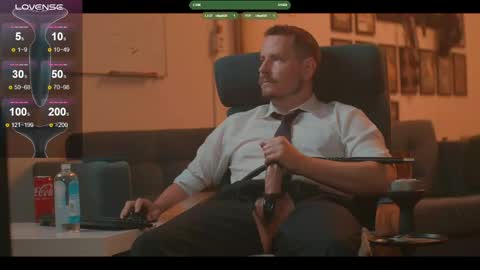 The DILF -  online show from 9, 5, 2026
