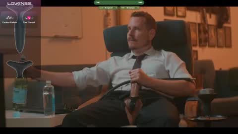 The DILF -  online show from 12, 5, 2026