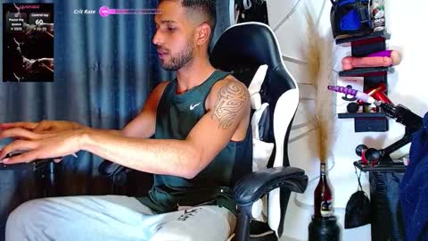 the dog lian online show from 20, 11, 2025