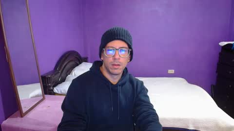 Sir. Anderssen online show from 12, 1, 2026