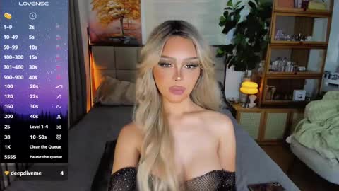 Snapshot of the_enchantressxx chatting on 5, 12, 2024 nabi butterfly online show from 5, 12, 2024