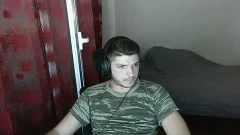 Professional Kinkster online show from 23, 9, 2025