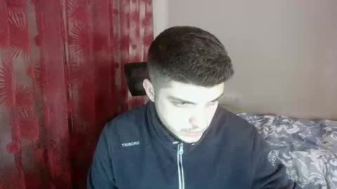 Professional Kinkster online show from 7, 11, 2025