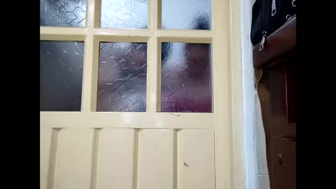 Sofa y Andres  online show from 10, 1, 2026