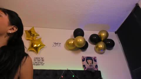 Emily - April online show from 15, 1, 2025