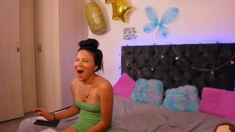 Emily - April online show from 17, 1, 2025