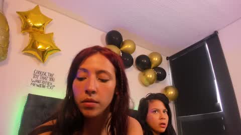 Emily - April online show from 26, 1, 2025