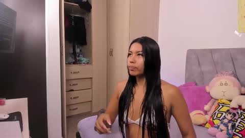 Emily - April online show from 11, 3, 2025