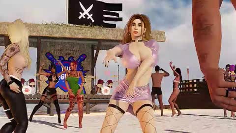 Snapshot of the_goddess_cate chatting on 1, 12, 2025 the_goddess_cate online show from 1, 12, 2025