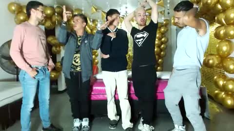 the goodfellas online show from 6, 12, 2024