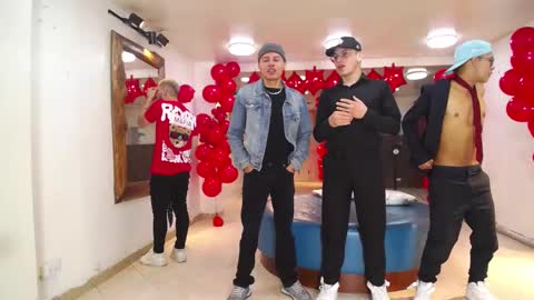 the goodfellas online show from 14, 2, 2025