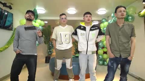 the goodfellas online show from 10, 3, 2025