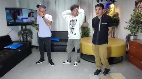 the goodfellas online show from 18, 1, 2026