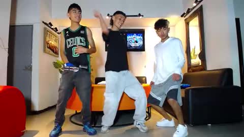 the goodfellas online show from 16, 2, 2026