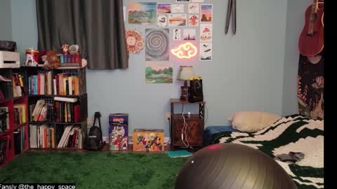 MATERNITY LEAVE  online show from 30, 3, 2026