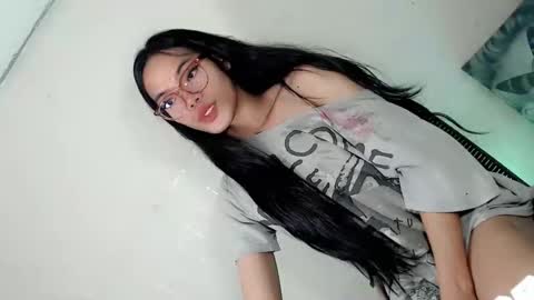 the_horny_bella online show from 31, 3, 2026