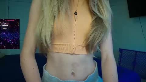 Snapshot of the_hotties chatting on 14, 7, 2026 the_hotties online show from 14, 7, 2026