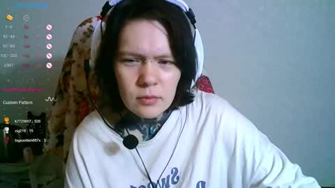 the_ice_owl online show from 20, 10, 2025