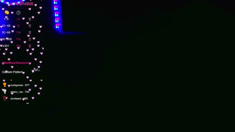 the_ice_owl online show from 26, 11, 2025