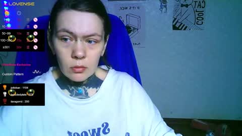 the_ice_owl online show from 5, 12, 2025