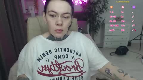 the_ice_owl online show from 23, 3, 2026