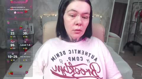 the_ice_owl online show from 26, 3, 2026